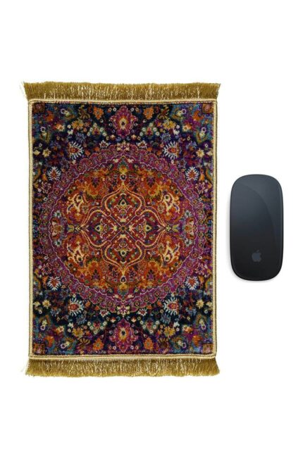 Mor Bambu Mousepad